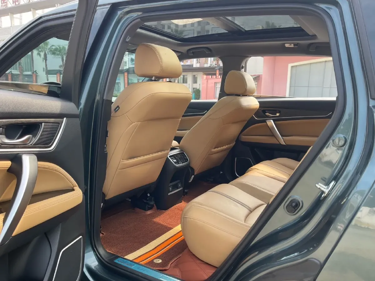 2020 Honda UR-V 2.0T 272HP L4 9AT,autocango,china used car exporter,china ev exporter,chinese used car exporter,chinese used ev exporter