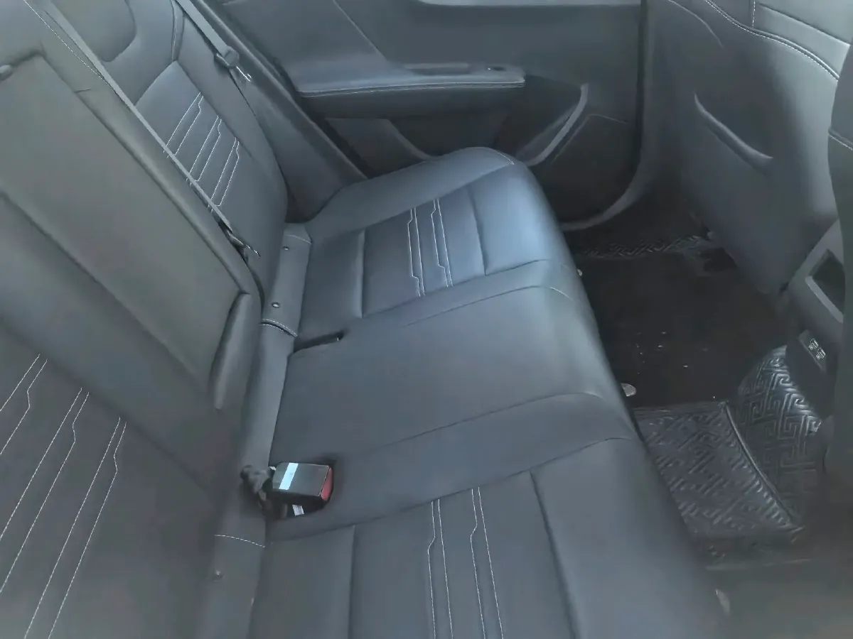 2019 BYD Qin Pro BEV 53.1KWH,autocango,china used car exporter,china ev exporter,chinese used car exporter,chinese used ev exporter