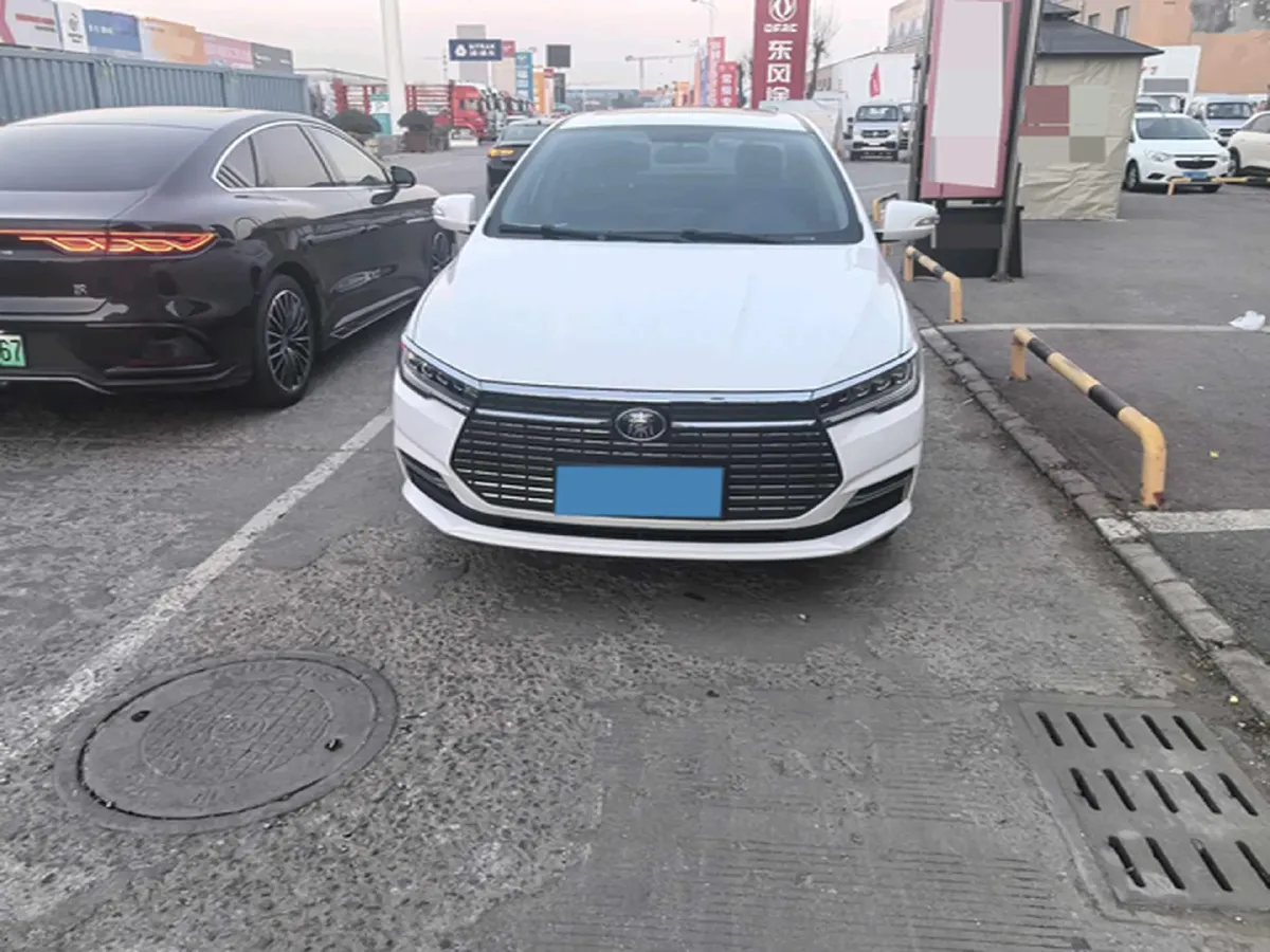 2019 BYD Qin Pro BEV 53.1KWH,autocango,china used car exporter,china ev exporter,chinese used car exporter,chinese used ev exporter
