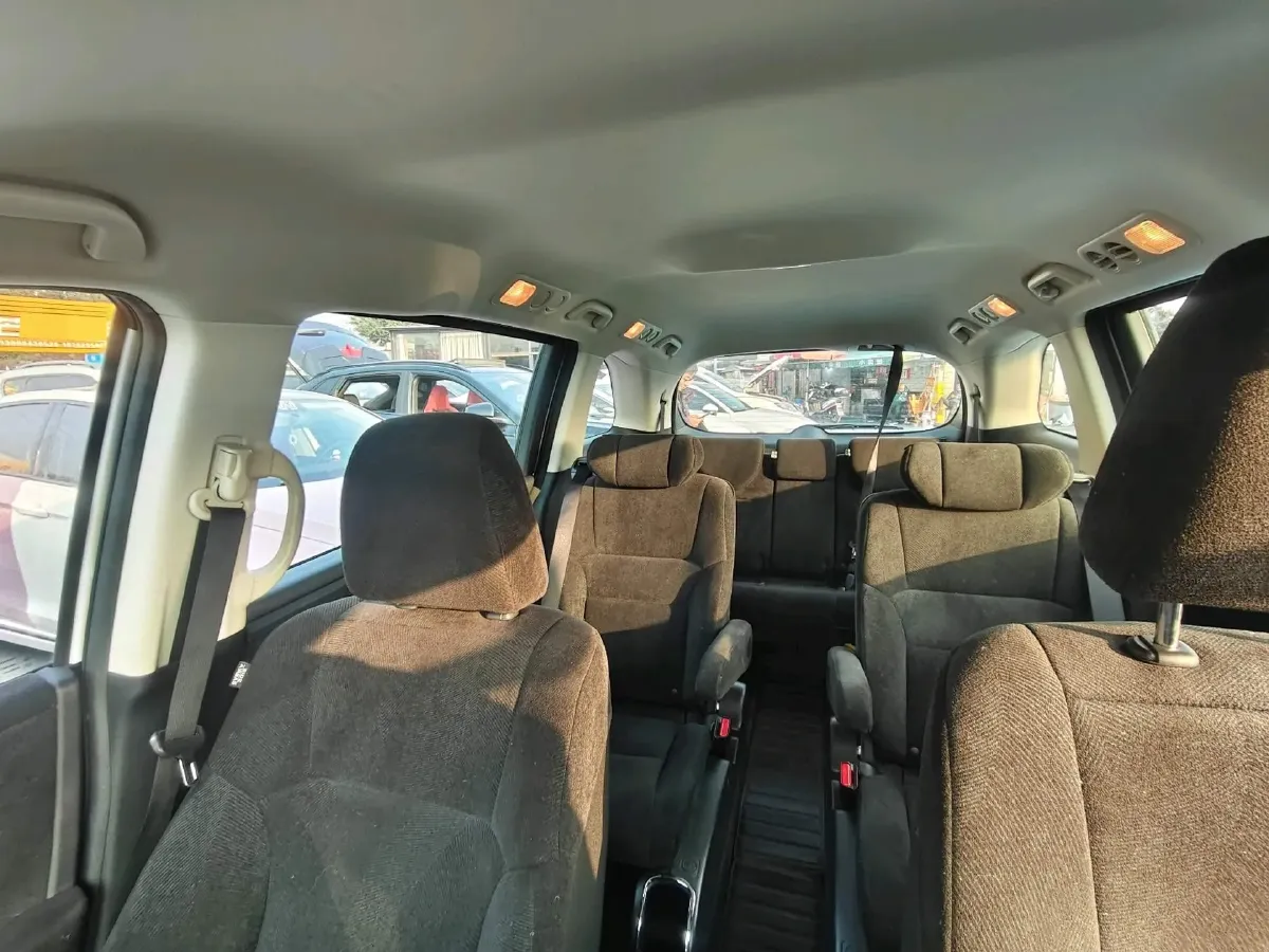 2021 Honda Odyssey 2.0L 146HP L4 E-CVT Hybrid,autocango,china used car exporter,china ev exporter,chinese used car exporter,chinese used ev exporter