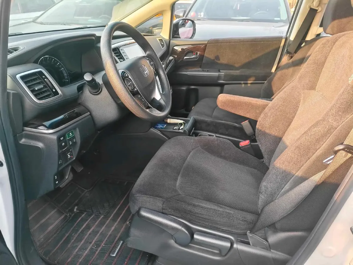 2021 Honda Odyssey 2.0L 146HP L4 E-CVT Hybrid,autocango,china used car exporter,china ev exporter,chinese used car exporter,chinese used ev exporter