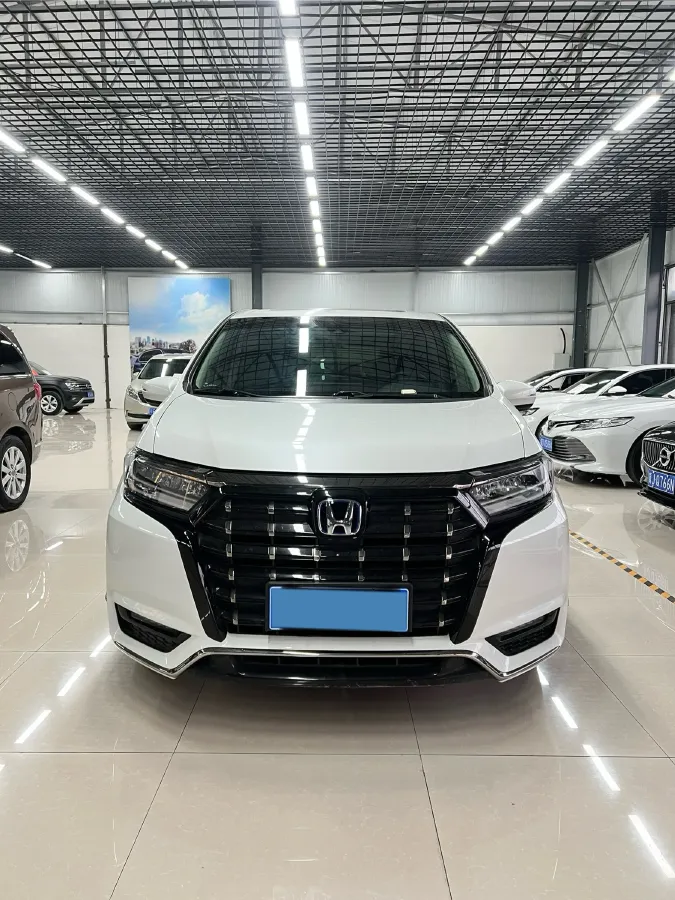 2022 Honda Elysioin 2.0L 146HP L4 E-CVT Hybrid,autocango,china used car exporter,china ev exporter,chinese used car exporter,chinese used ev exporter