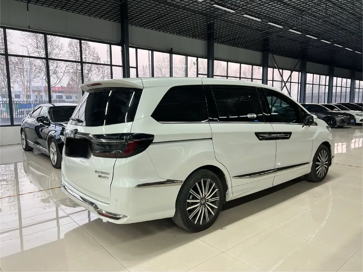 2022 Honda Elysioin 2.0L 146HP L4 E-CVT Hybrid,autocango,china used car exporter,china ev exporter,chinese used car exporter,chinese used ev exporter