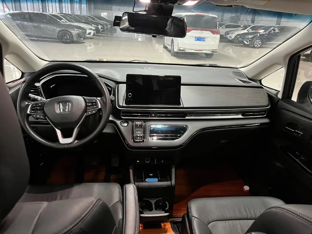 2022 Honda Elysioin 2.0L 146HP L4 E-CVT Hybrid,autocango,china used car exporter,china ev exporter,chinese used car exporter,chinese used ev exporter