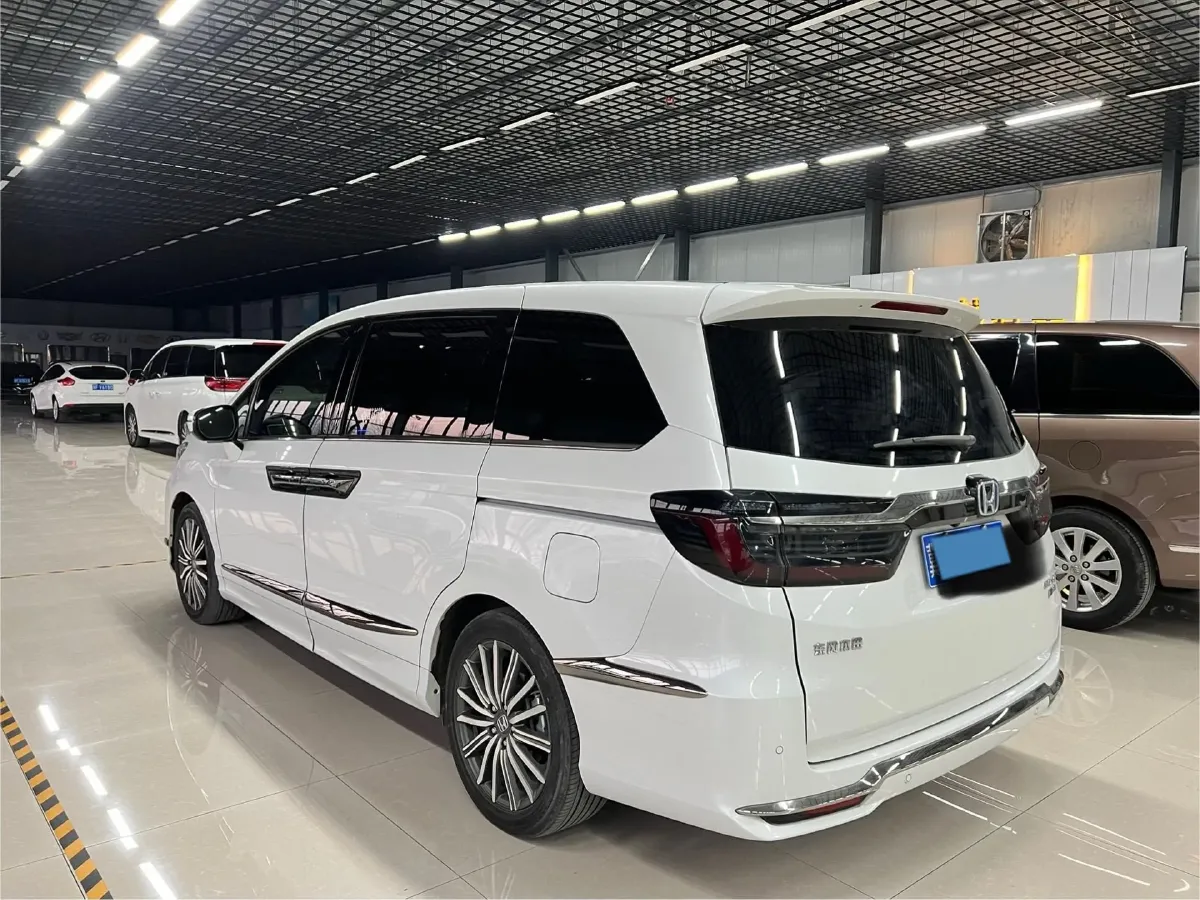 2022 Honda Elysioin 2.0L 146HP L4 E-CVT Hybrid,autocango,china used car exporter,china ev exporter,chinese used car exporter,chinese used ev exporter
