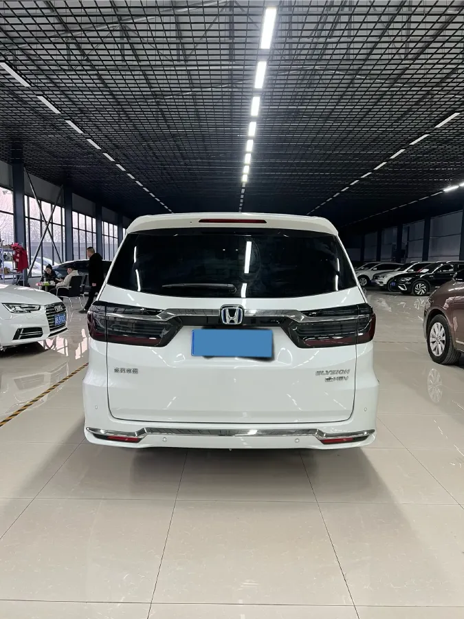 2022 Honda Elysioin 2.0L 146HP L4 E-CVT Hybrid,autocango,china used car exporter,china ev exporter,chinese used car exporter,chinese used ev exporter