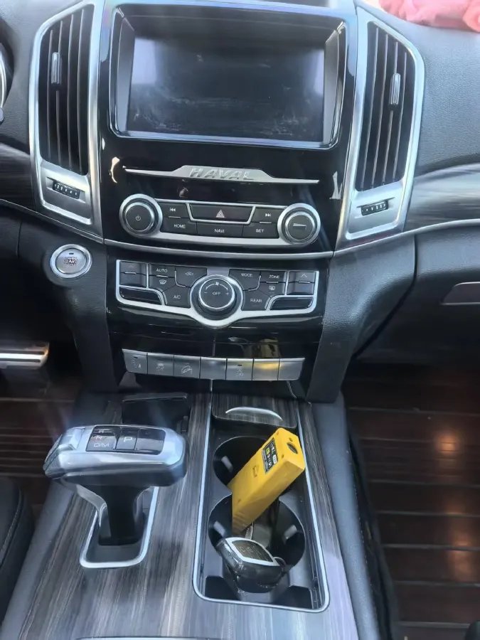 2020 Haval H9 2.0T 224HP L4 8AT,autocango,china used car exporter,china ev exporter,chinese used car exporter,chinese used ev exporter