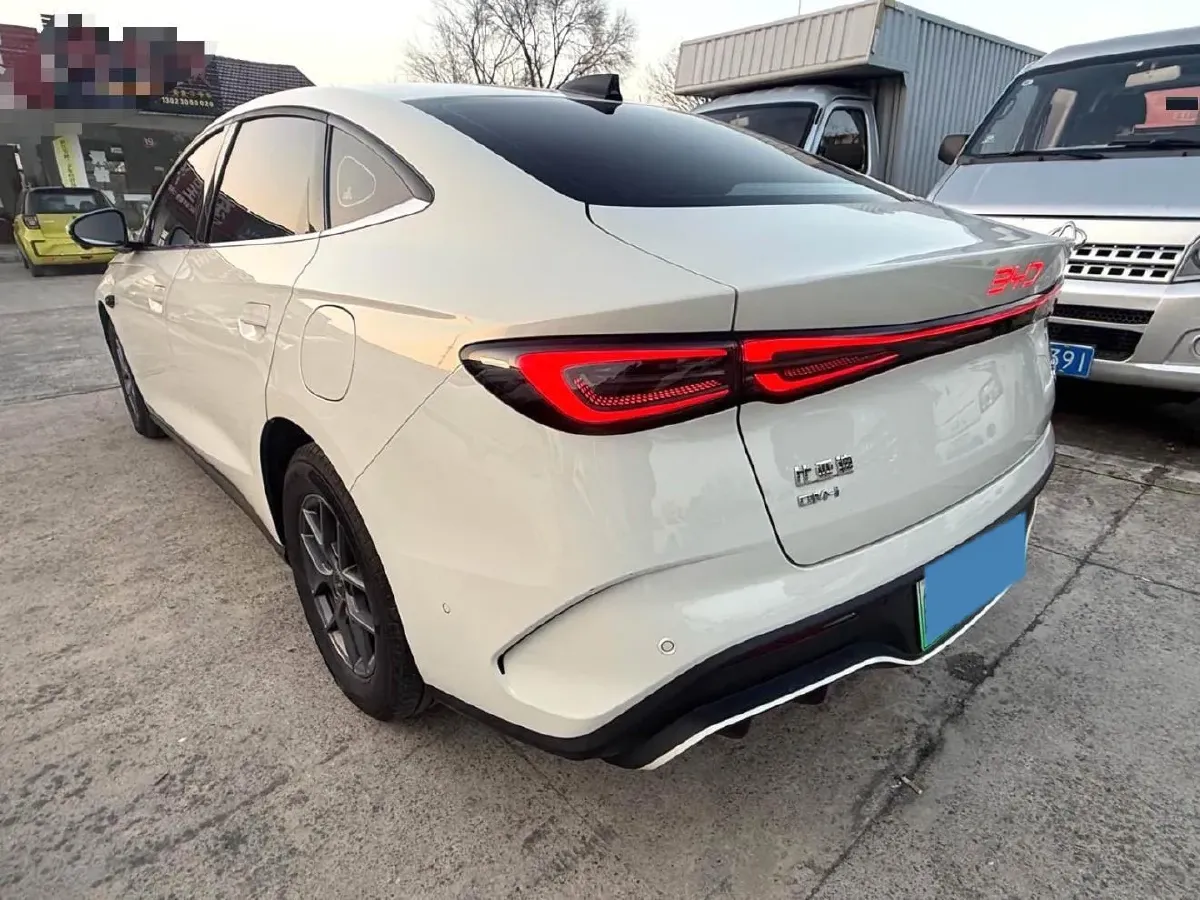 2025 BYD Seal06 1.5L 101HP L4 E-CVT PHEV 10.08KWH,autocango,china used car exporter,china ev exporter,chinese used car exporter,chinese used ev exporter