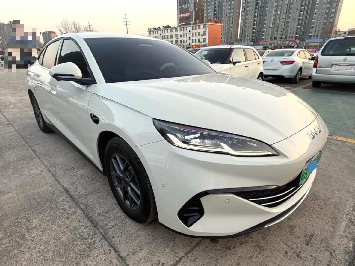 2025 BYD Seal06 1.5L 101HP L4 E-CVT PHEV 10.08KWH,autocango,china used car exporter,china ev exporter,chinese used car exporter,chinese used ev exporter