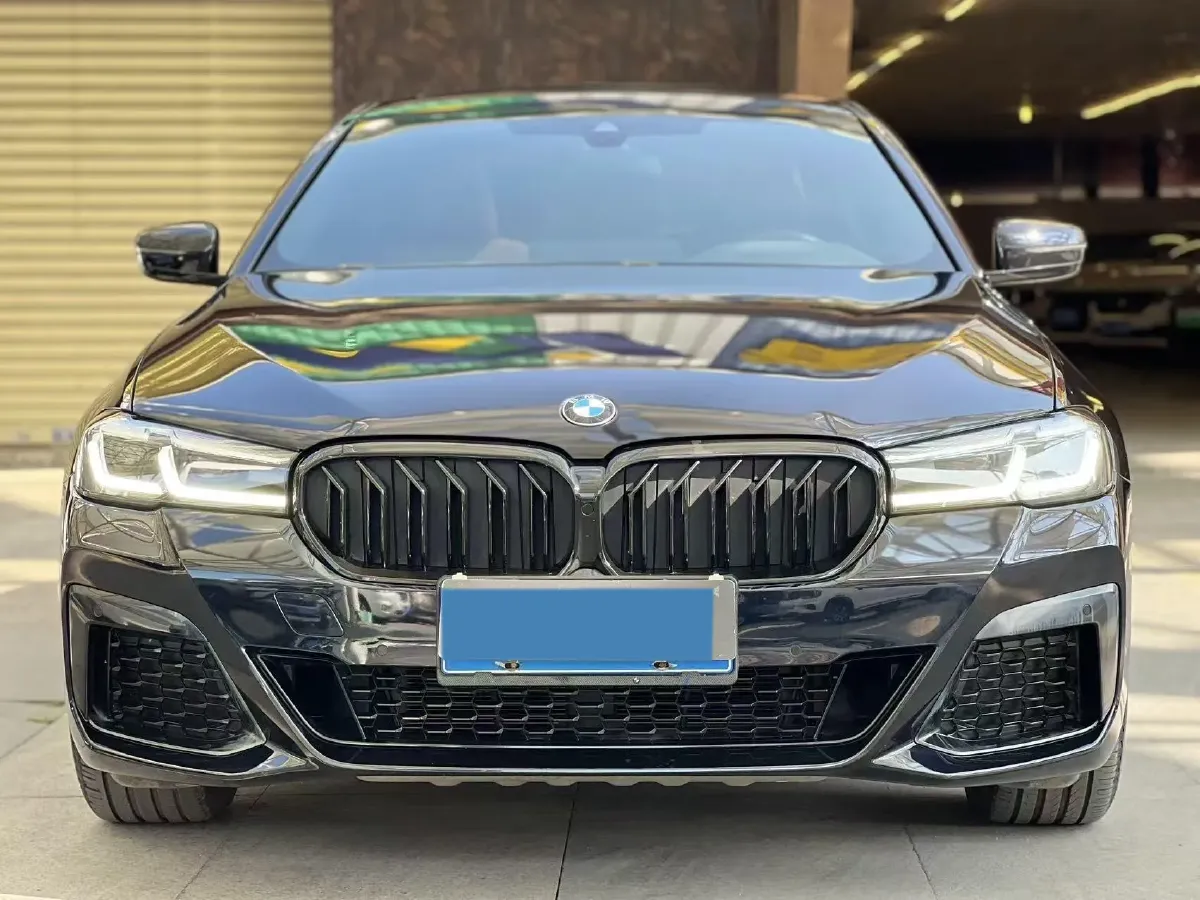 2021 BMW 5 Series 2.0T 252HP L4 8AT,autocango,china used car exporter,china ev exporter,chinese used car exporter,chinese used ev exporter
