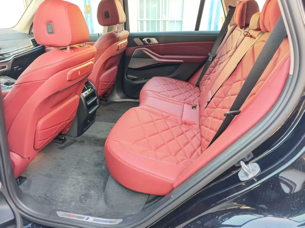 2025 BMW X5 2.0T 258HP L4 8AT,autocango,china used car exporter,china ev exporter,chinese used car exporter,chinese used ev exporter