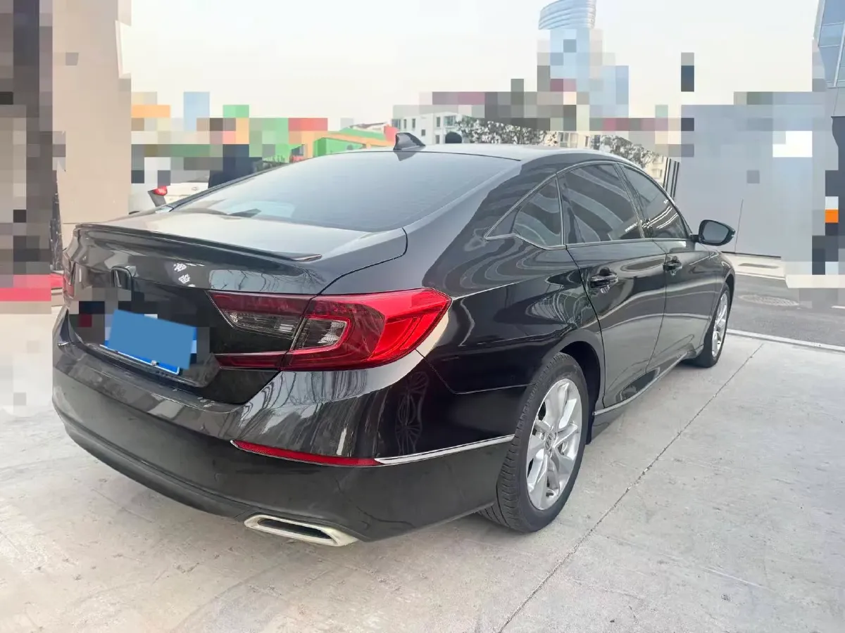 2018 Honda Accord 1.5T 194HP L4 CVT,autocango,china used car exporter,china ev exporter,chinese used car exporter,chinese used ev exporter