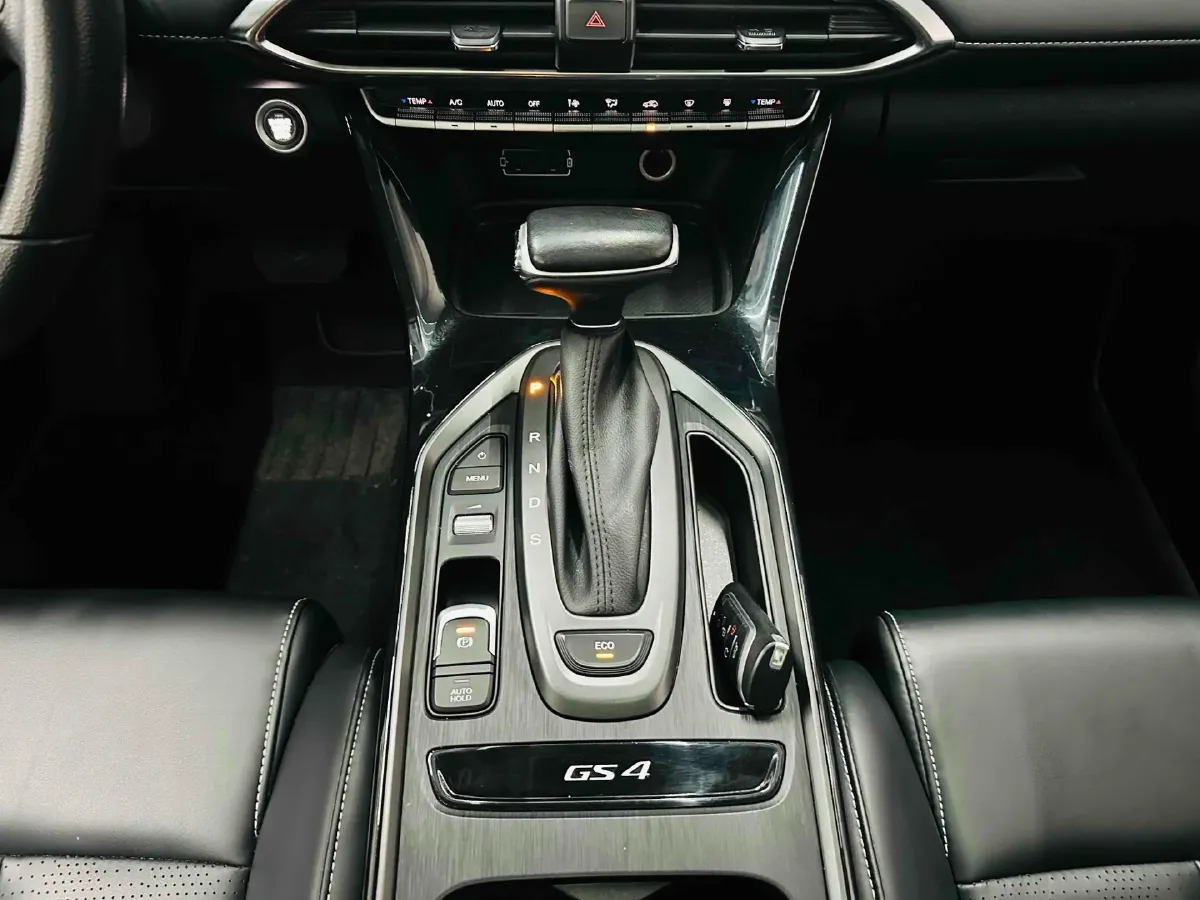 2022 GAC Trumpchi GS4 1.5T 169HP L4 6AT,autocango,china used car exporter,china ev exporter,chinese used car exporter,chinese used ev exporter