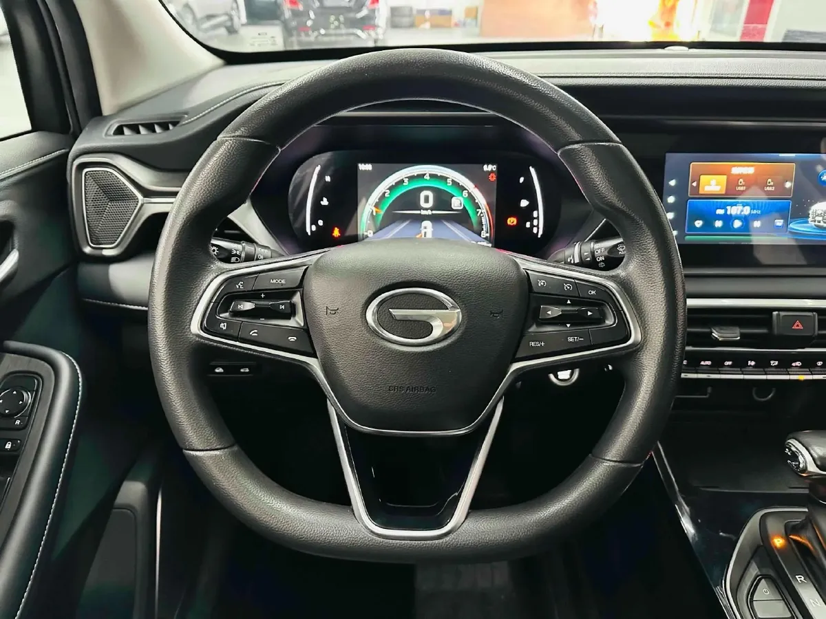 2022 GAC Trumpchi GS4 1.5T 169HP L4 6AT,autocango,china used car exporter,china ev exporter,chinese used car exporter,chinese used ev exporter