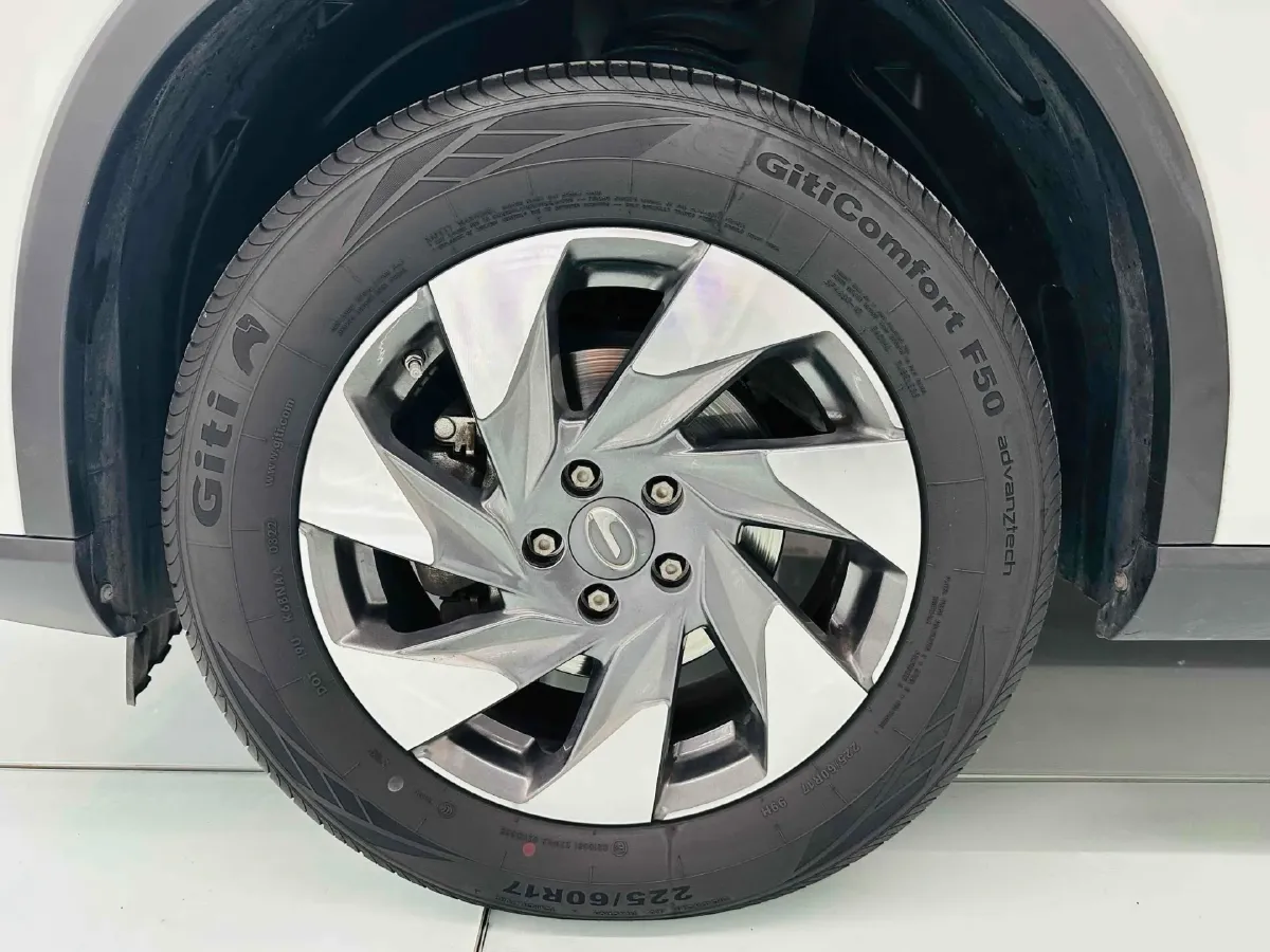 2022 GAC Trumpchi GS4 1.5T 169HP L4 6AT,autocango,china used car exporter,china ev exporter,chinese used car exporter,chinese used ev exporter