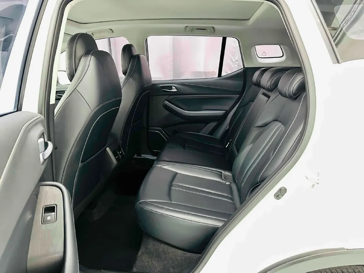 2022 GAC Trumpchi GS4 1.5T 169HP L4 6AT,autocango,china used car exporter,china ev exporter,chinese used car exporter,chinese used ev exporter