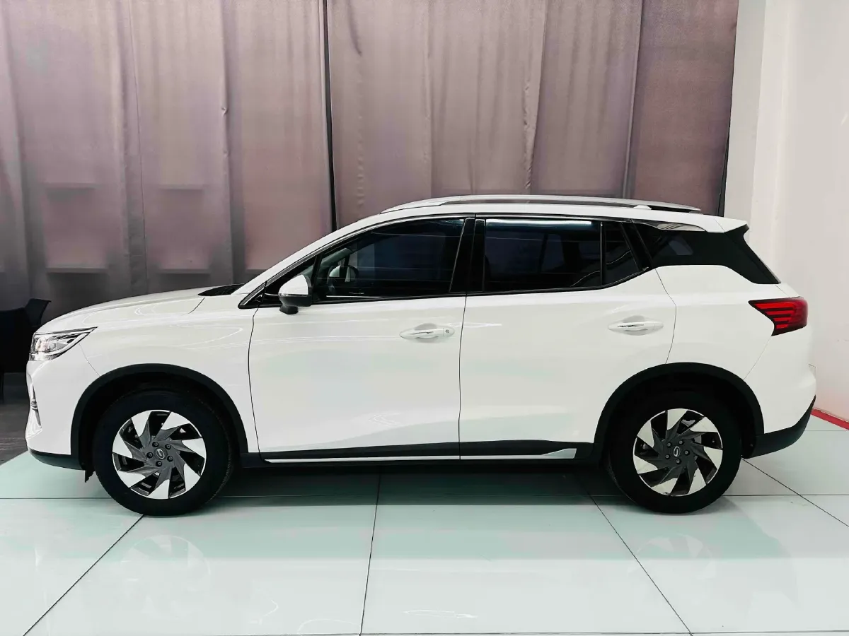 2022 GAC Trumpchi GS4 1.5T 169HP L4 6AT,autocango,china used car exporter,china ev exporter,chinese used car exporter,chinese used ev exporter