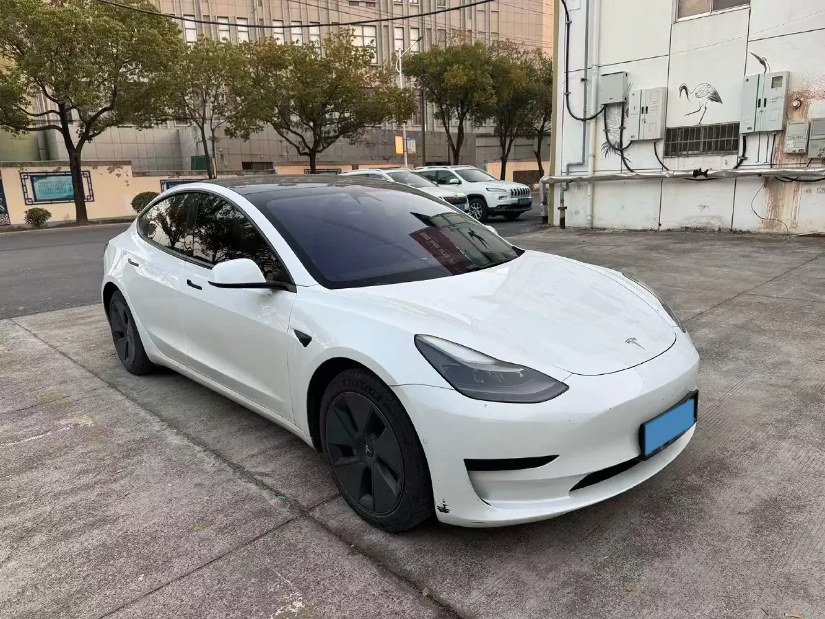 2021 Tesla Model 3 BEV 55KWH,autocango,china used car exporter,china ev exporter,chinese used car exporter,chinese used ev exporter