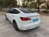 2021 Tesla Model 3 BEV 55KWH