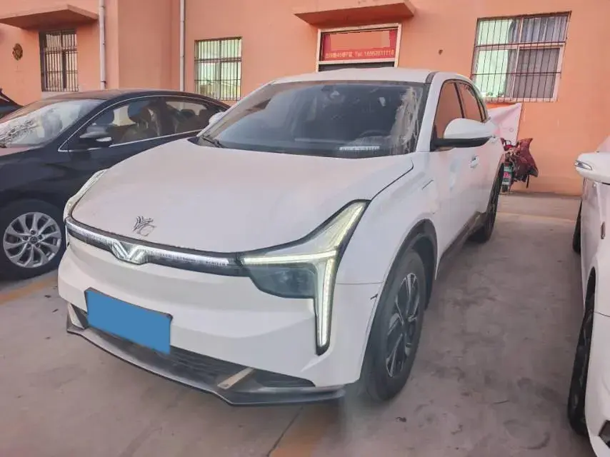 2022 MAXUS D60 1.5T 169HP L4 7DCT