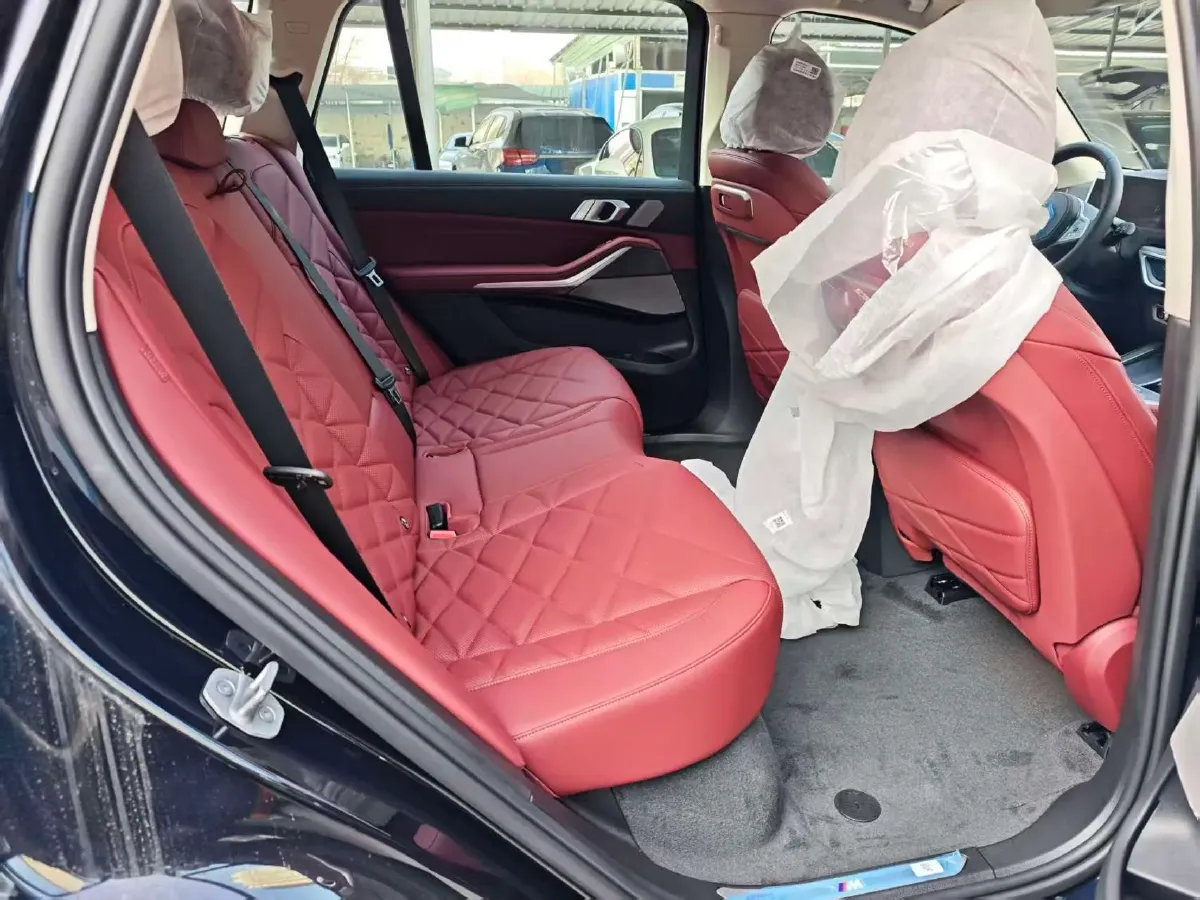 2025 BMW X5 2.0T 258HP L4 8AT,autocango,china used car exporter,china ev exporter,chinese used car exporter,chinese used ev exporter