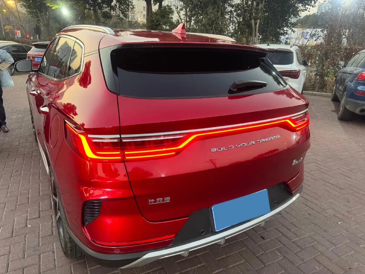 2020 BYD Song Plus 1.5T 185HP L4 7DCT,autocango,china used car exporter,china ev exporter,chinese used car exporter,chinese used ev exporter