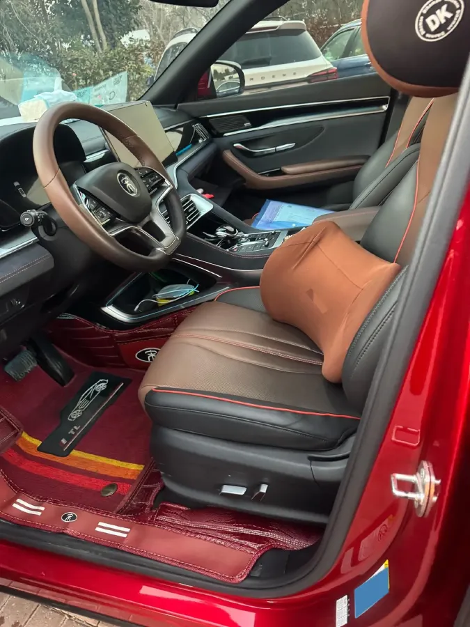 2020 BYD Song Plus 1.5T 185HP L4 7DCT,autocango,china used car exporter,china ev exporter,chinese used car exporter,chinese used ev exporter