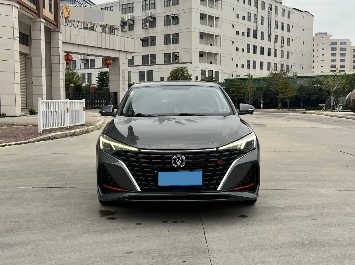 2022 ChangAn Eado 1.4T 160HP L4 7DCT,autocango,china used car exporter,china ev exporter,chinese used car exporter,chinese used ev exporter