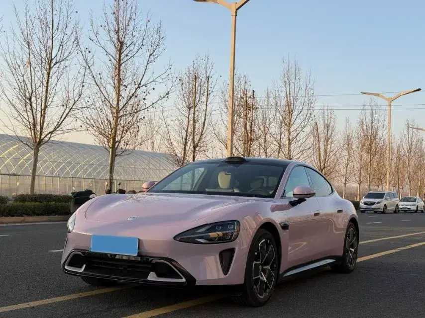 2024 MI SU7 BEV 94.3KWH