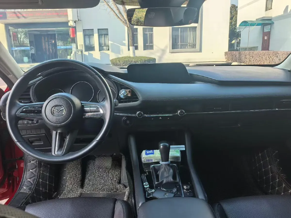 2021 Mazda 3 Axela 2.0L 158HP L4 6AT,autocango,china used car exporter,china ev exporter,chinese used car exporter,chinese used ev exporter