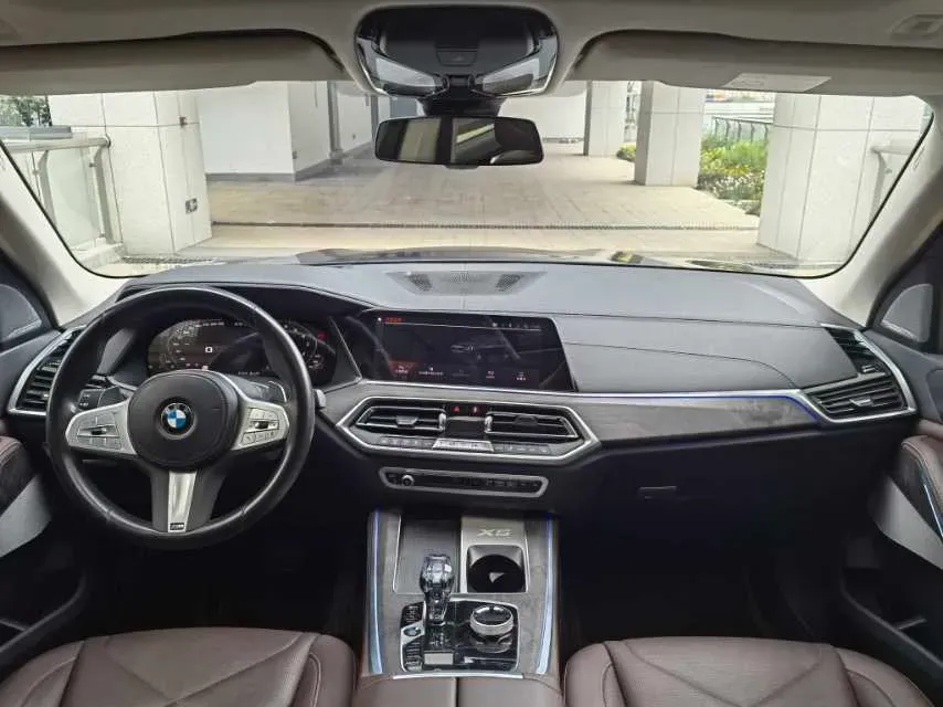 2022 BMW X5 2.0T 245HP L4 8AT,autocango,china used car exporter,china ev exporter,chinese used car exporter,chinese used ev exporter
