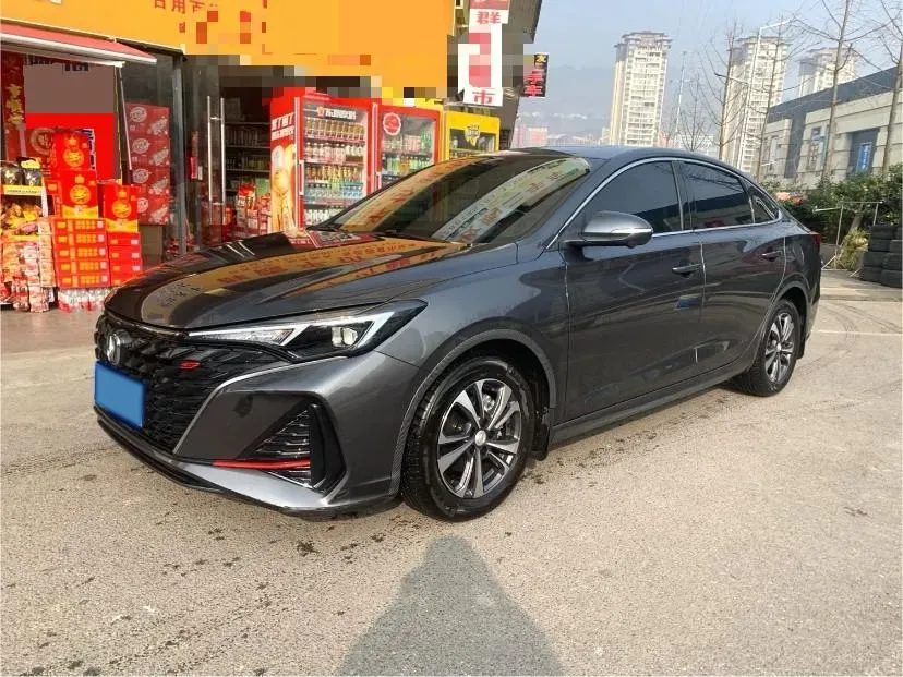 2025 ChangAn Eado 1.4T 160HP L4 7DCT,autocango,china used car exporter,china ev exporter,chinese used car exporter,chinese used ev exporter