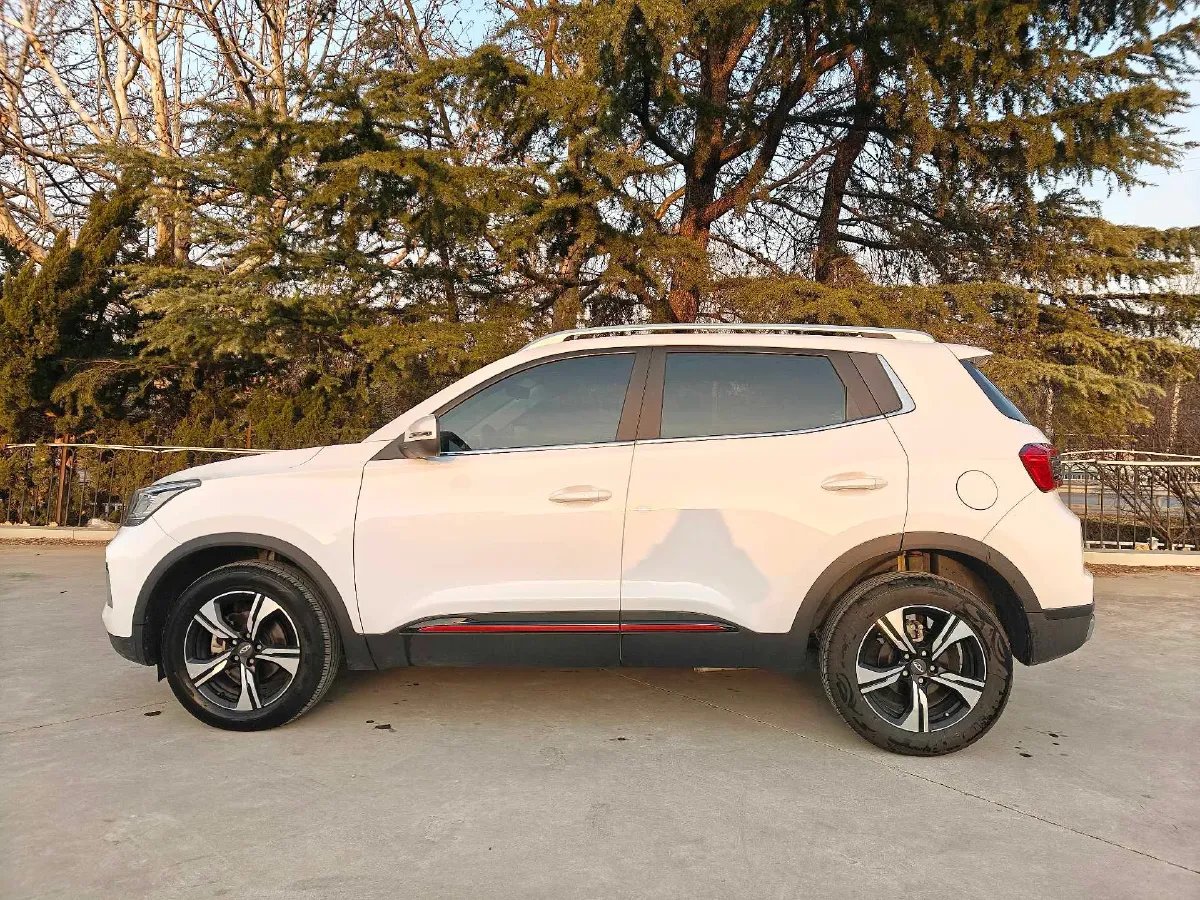 2021 Chery Tiggo 5x 1.5T 156HP L4 CVT,autocango,china used car exporter,china ev exporter,chinese used car exporter,chinese used ev exporter