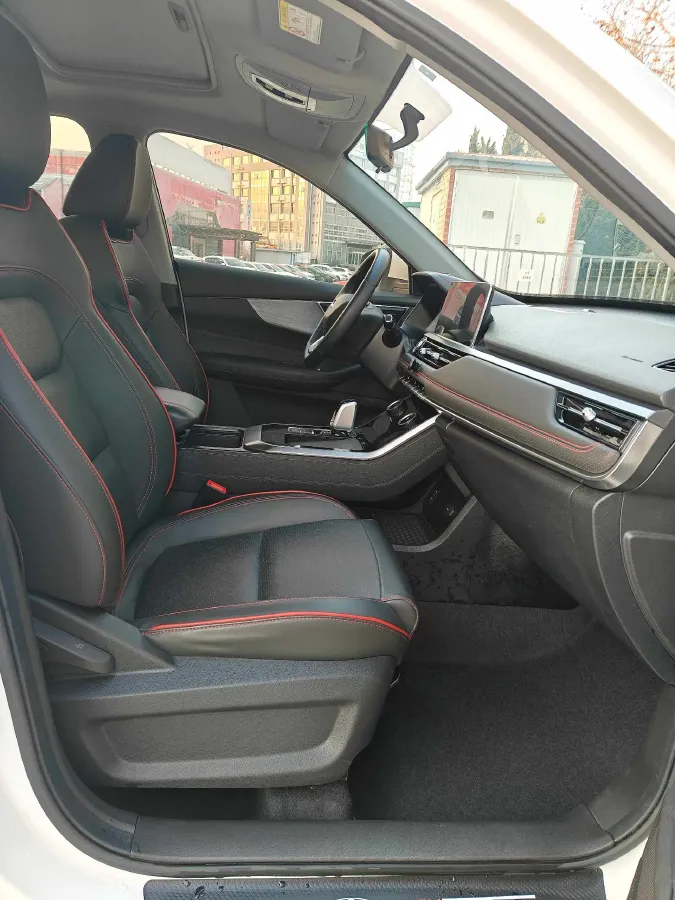 2021 Chery Tiggo 5x 1.5T 156HP L4 CVT,autocango,china used car exporter,china ev exporter,chinese used car exporter,chinese used ev exporter