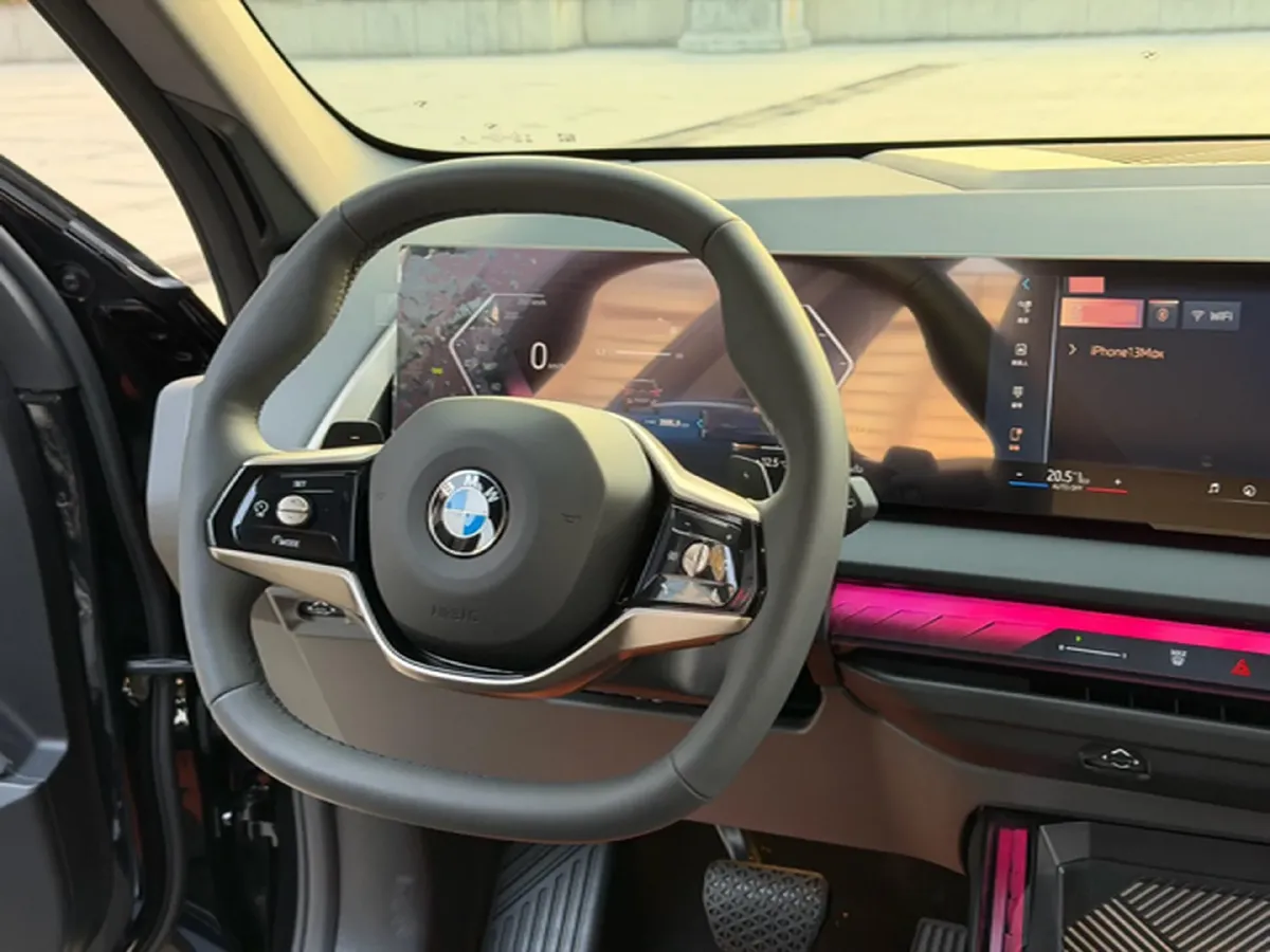 2025 BMW X3 2.0T 190HP L4 8AT,autocango,china used car exporter,china ev exporter,chinese used car exporter,chinese used ev exporter