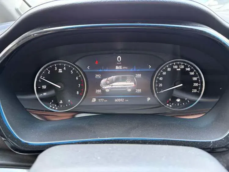 2023 Buick GL8 2.0T 237HP L4 9AT,autocango,china used car exporter,china ev exporter,chinese used car exporter,chinese used ev exporter