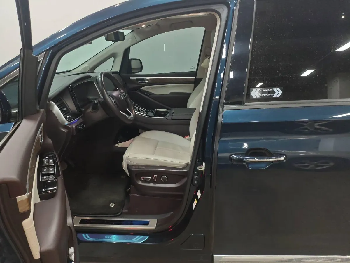 2021 GAC Trumpchi M8 2.0T 252HP L4 8AT,autocango,china used car exporter,china ev exporter,chinese used car exporter,chinese used ev exporter