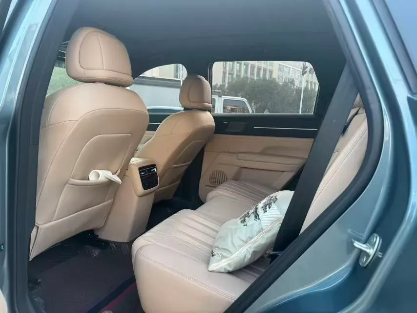 2025 Chery Tiggo8 PLUS C-DM 1.5T 156HP L4 1DHT PHEV,autocango,china used car exporter,china ev exporter,chinese used car exporter,chinese used ev exporter