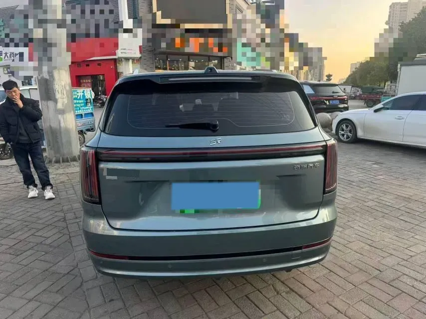 2025 Chery Tiggo8 PLUS C-DM 1.5T 156HP L4 1DHT PHEV,autocango,china used car exporter,china ev exporter,chinese used car exporter,chinese used ev exporter