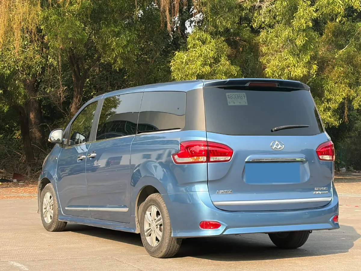 2018 MAXUS G10 2.0T 224HP L4 6AT,autocango,china used car exporter,china ev exporter,chinese used car exporter,chinese used ev exporter
