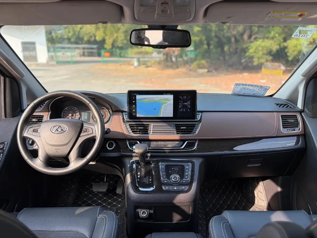 2018 MAXUS G10 2.0T 224HP L4 6AT,autocango,china used car exporter,china ev exporter,chinese used car exporter,chinese used ev exporter