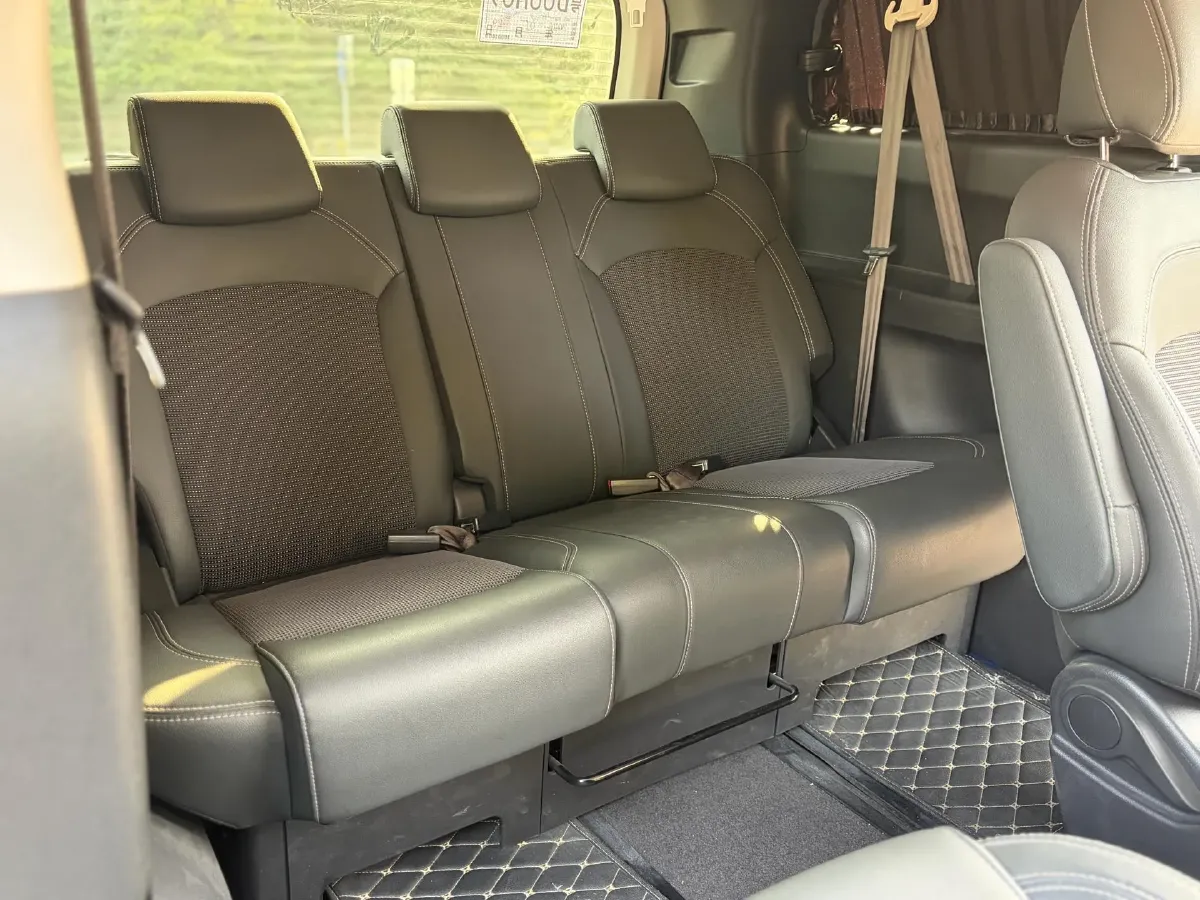 2018 MAXUS G10 2.0T 224HP L4 6AT,autocango,china used car exporter,china ev exporter,chinese used car exporter,chinese used ev exporter