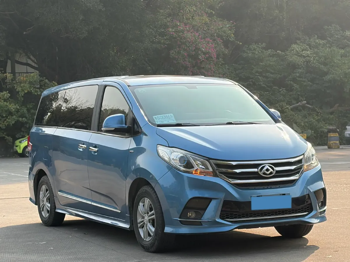 2018 MAXUS G10 2.0T 224HP L4 6AT,autocango,china used car exporter,china ev exporter,chinese used car exporter,chinese used ev exporter