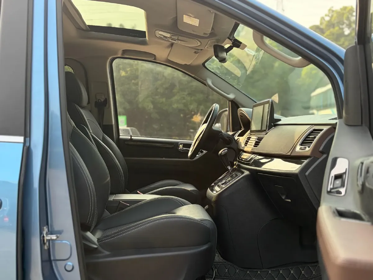 2018 MAXUS G10 2.0T 224HP L4 6AT,autocango,china used car exporter,china ev exporter,chinese used car exporter,chinese used ev exporter