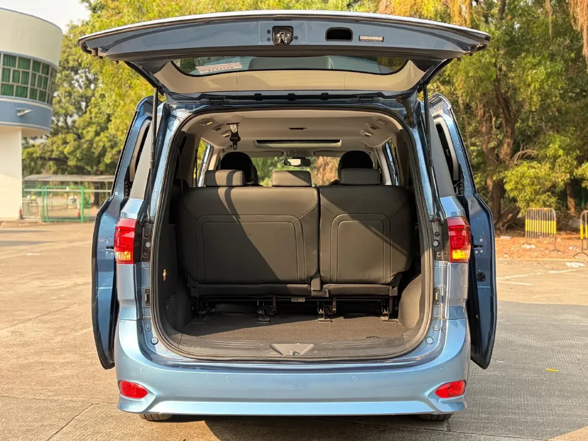 2018 MAXUS G10 2.0T 224HP L4 6AT,autocango,china used car exporter,china ev exporter,chinese used car exporter,chinese used ev exporter