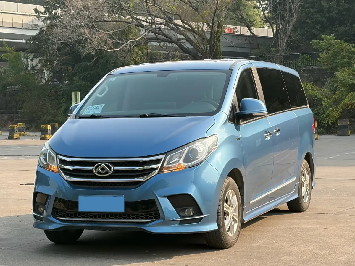 2018 MAXUS G10 2.0T 224HP L4 6AT,autocango,china used car exporter,china ev exporter,chinese used car exporter,chinese used ev exporter