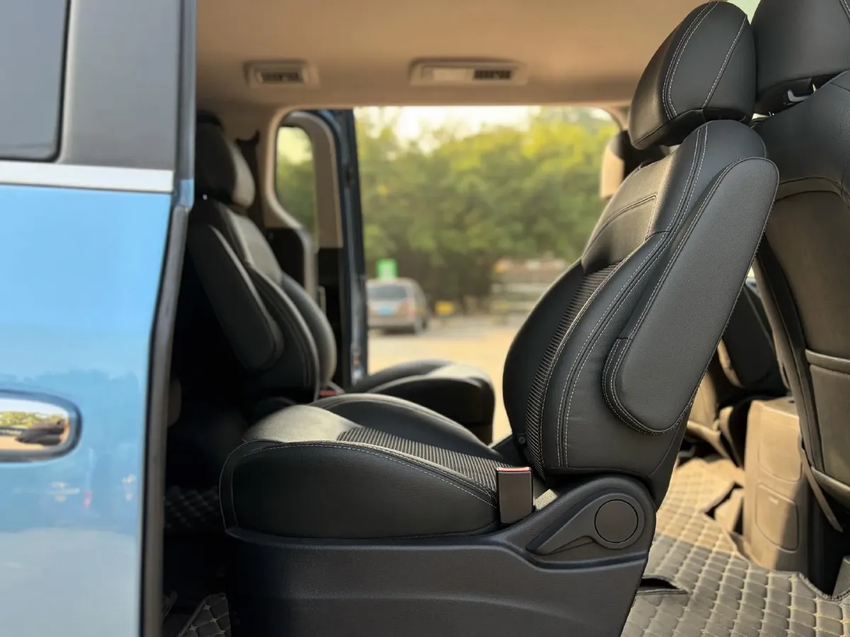 2018 MAXUS G10 2.0T 224HP L4 6AT,autocango,china used car exporter,china ev exporter,chinese used car exporter,chinese used ev exporter