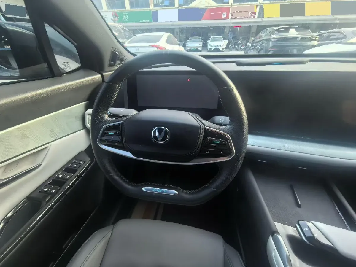 2023 ChangAn UNI-T 1.5T 188HP L4 7DCT,autocango,china used car exporter,china ev exporter,chinese used car exporter,chinese used ev exporter