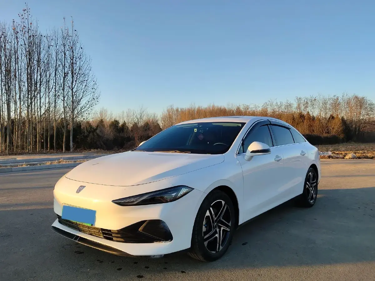 2023 Roewe D7 1.5L 112HP L4 1DHT PHEV 21.4KWH