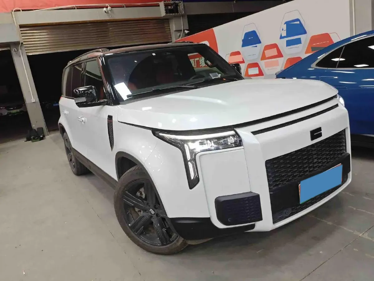 2024 ROXROX 01 1.5T 152HP L4 REEV 44.5KWH,autocango,china used car exporter,china ev exporter,chinese used car exporter,chinese used ev exporter